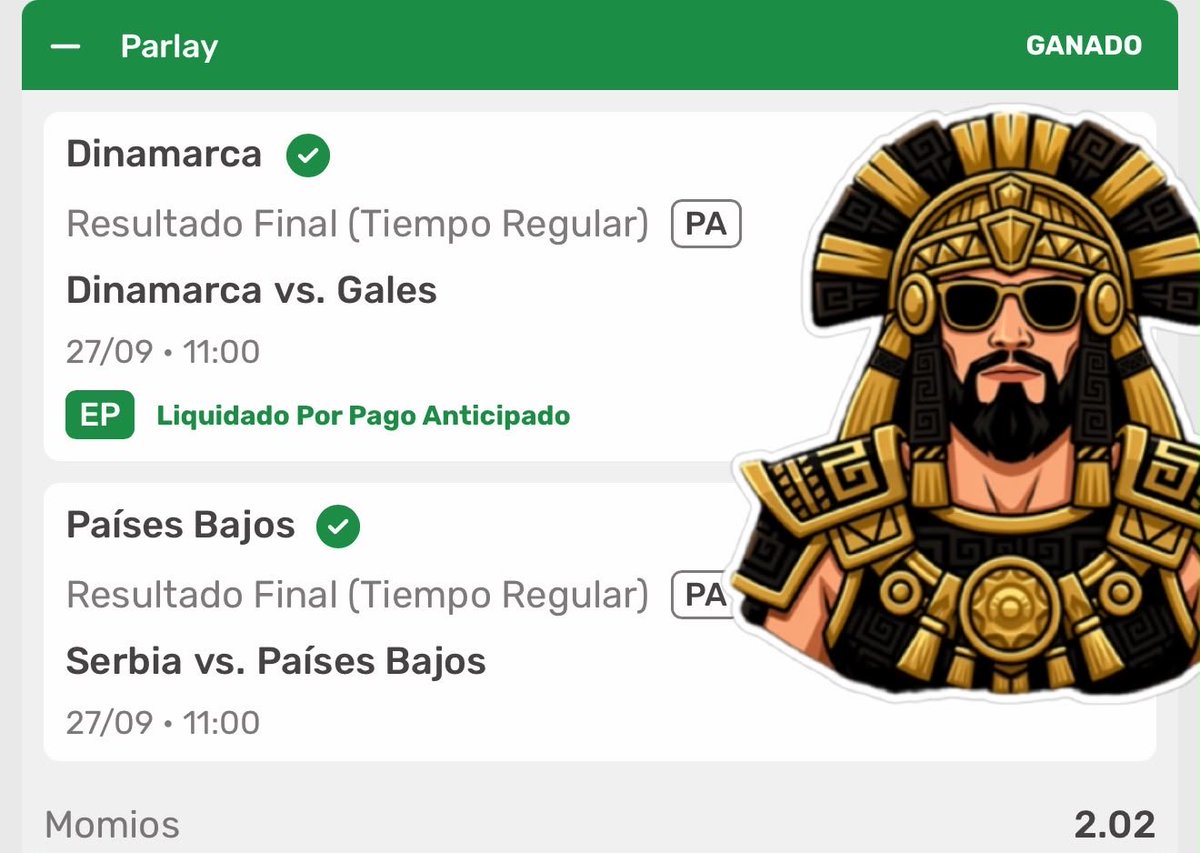 Oroaztecapicks's tweet photo. Si el casino te regala el doble de lo que metas, apoco le dices que no? https://t.co/EWR6qiYxrB