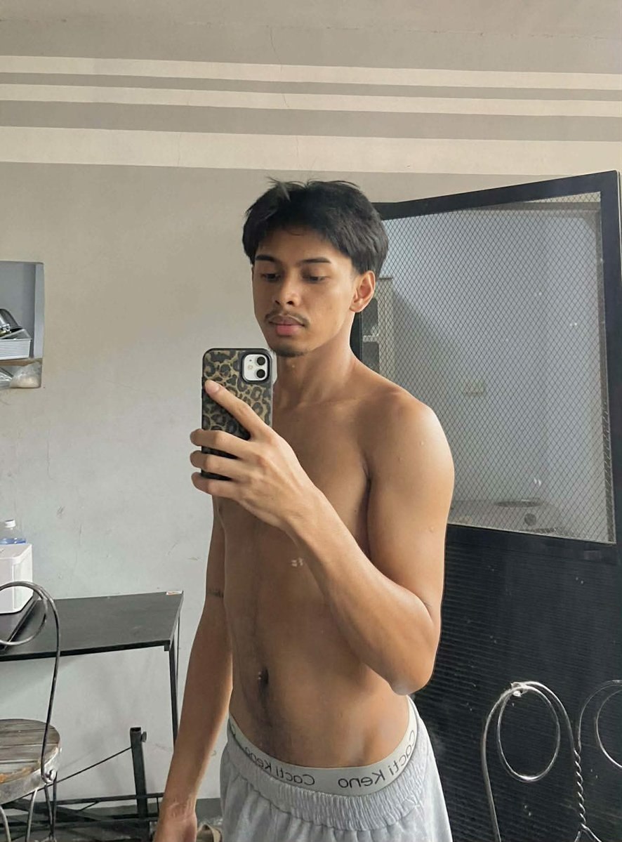 BuratilyoTV's tweet photo. ang hot na boso

join here: https://t.co/jrWGXnlViR https://t.co/cSXpNETsJM