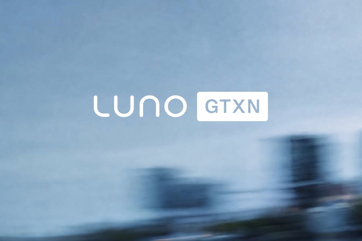 aaronqfu's tweet photo. GTXN's licensed rails now power @LunoGlobal 's cross-border payments for 15M+ customers across Africa &amp; SEA - one provider, one settlement flow, instead of the old correspondent-bank chain.

Congrats again @danbabbles! https://t.co/T2ASGrbCqb