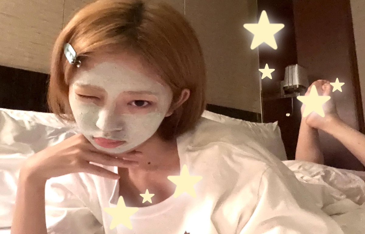 ReiRiffs's tweet photo. me saya i gwe akoh naneun.. https://t.co/4lPlMCjLQ1