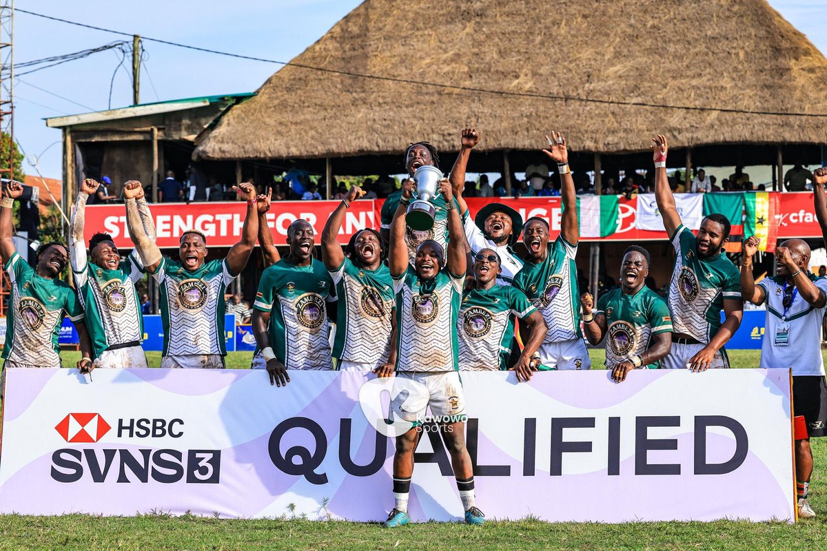 HipposFans's tweet photo. 🇿🇼: The only unbeaten side in the #AfricaMens7s2026

Zimbabwe were the tournament’s only team to finish 5-0.

Their five victories:

🇿🇼 19-12 🇲🇦 Morocco
🇿🇼 40-17 🇬🇭 Ghana
🇿🇼 26-14 🇳🇬 Nigeria
🇿🇼 24-19 🇿🇲 Zambia
🇿🇼 26-19 🇺🇬 Uganda

That’s 135 points for and 81 against, giving them a +54 points difference