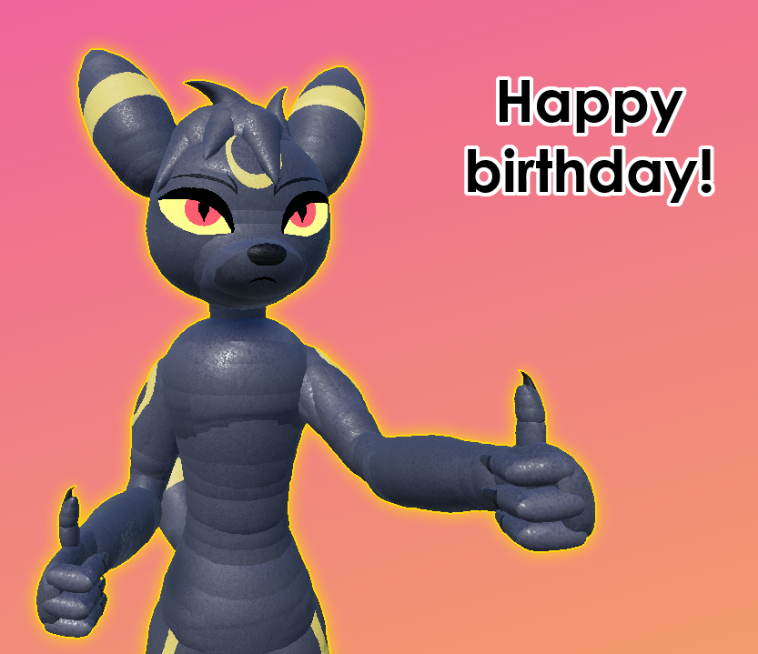 Star_Skt_'s tweet photo. @odeko_yma Oh god, i hope im not that much late! had to finish his base model
Happy b-day Odeka! https://t.co/8Qke8Pin1q