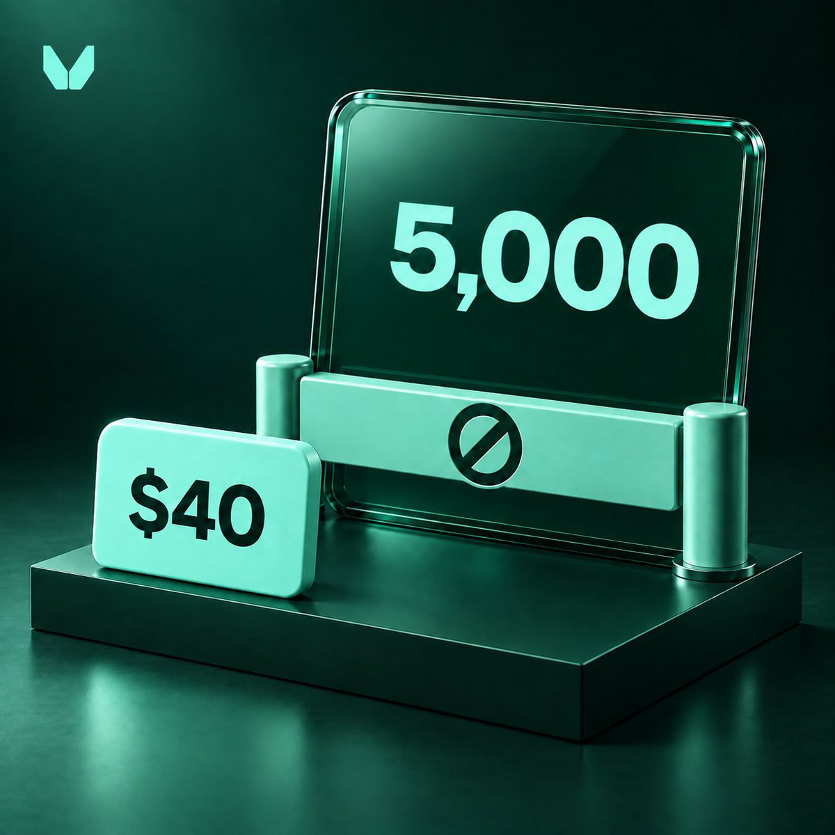 ProximusLabs's tweet photo. A user wants to swap $40 of a token. The approval asks for permission to spend $5,000.

That difference matters. With an ERC-20 approval, the allowance specifies how much a spender can transfer from the owner's balance of that token. It can support later transfers as well as the action the user is looking at now.

A useful review needs to identify the token, spender and allowance, then compare that permission with the task the user intended.

The amount leaving the wallet immediately is only part of the picture. The authority being granted deserves its own explanation.

Permission scope is one of the questions at the centre of Proximus' wallet security research.

https://t.co/fNvSWwb6EM