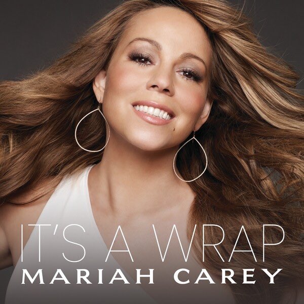 thepopora's tweet photo. MariahCarey’s “It’s A Wrap” has officially surpassed 100 million streams on Spotify. https://t.co/0QAk3A19k3