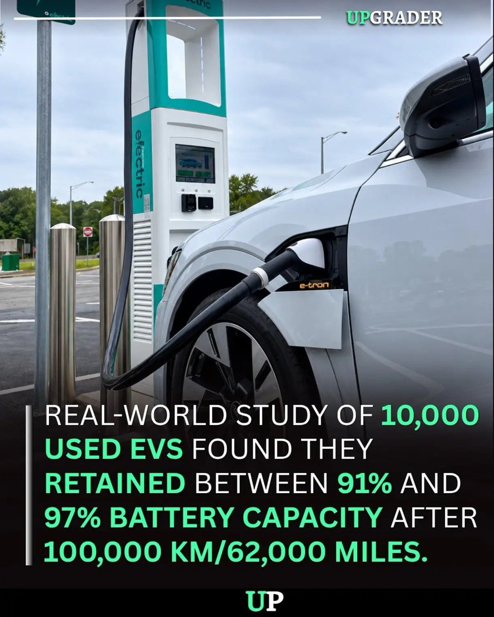 DaveTheCarGuy's tweet photo. @Thabelo95 @CiroDeSiena And if your battery does die, you get an 8 year warranty with most EVs. https://t.co/t3FSsUJBDh