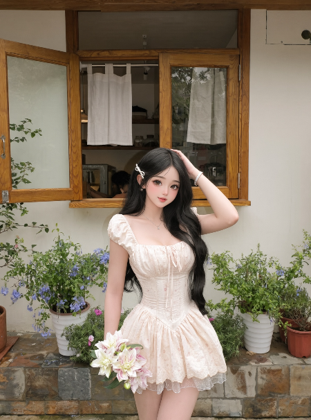 tica_onx's tweet photo. Chào buổi sáng thứ 2 cả nhà X của em !! 🥰🌤️

Thứ 2 đầu tuần là lúc ta thức dậy với năng lượng tràn đầy nhất để bắt đầu một tuần mới đầy hứng khởi. Em tin rằng mỗi một bước tiến từng ngày rồi sẽ đưa ta đến với thành công. ❤️‍🔥

Chúc mọi người đầu tuần vui vẻ, nhiều năng lượng và làm việc thật hiệu quả nhaaa 😊