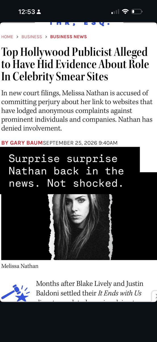 ashleybrianaeve's tweet photo. Black hat SEO is search engine manipulation.

Not content. Not journalism. 

A machine built to put a hostile page at the top of Google before anyone else can answer.

They don’t need it to be true.
They need it to rank.

#NarrativeAutopsy #mediamanipulation #smearcampaign https://t.co/LYwuufTCnF