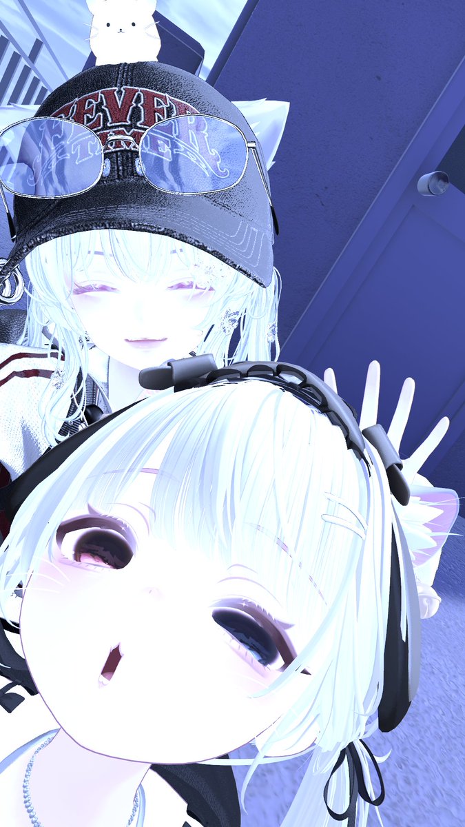 Touko__Vrc's tweet photo. #VRC #VRCHAT #vrc_photo #VrchatPhoto #PLUM3D https://t.co/UHHpeVlpsW