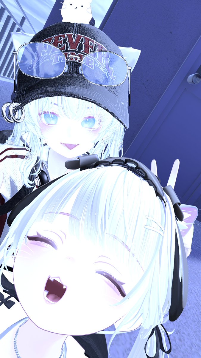 Touko__Vrc's tweet photo. #VRC #VRCHAT #vrc_photo #VrchatPhoto #PLUM3D https://t.co/UHHpeVlpsW