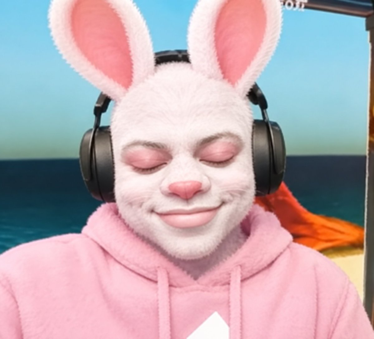 Rabbid_solana's tweet photo. POV: The look on a developer's face when "moderators" message them, offering an influx of users and chat protection in exchange for $RABBID tokens.

It’s true—scammers are everywhere; they even manage to infiltrate communities like ours. But regardless,We have a great team.
#Sol https://t.co/kJCuWCjt94