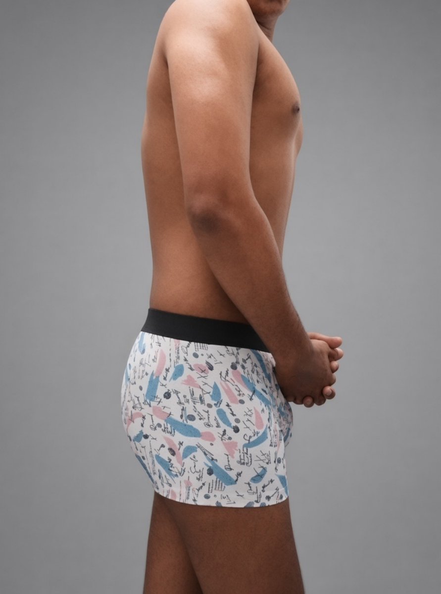 UndiesAddictX's tweet photo. Trunks 🍑 
#underwear #nsfw #nsfwtwtًً https://t.co/lrnkphb5IW
