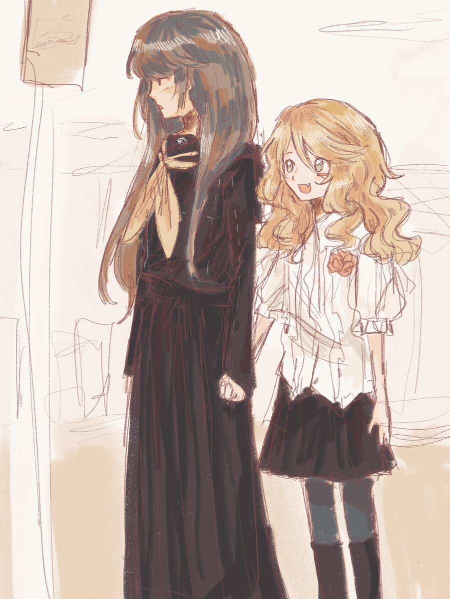 florencings's tweet photo. In my mind, if Narukami was a girl I think Teddie’s human form would be girly too (like in older concepts) https://t.co/XHraGFswa3