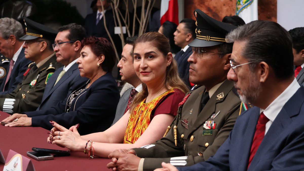 idamis35's tweet photo. Seguimos trabajando con responsabilidad y compromiso por nuestro estado. https://t.co/iXIVBfCW9C