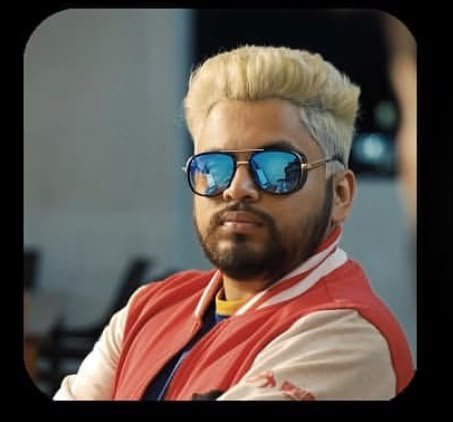 PratikPatle11's tweet photo. "Trust me bro, I'm the most sensible kid in the world.🤡🥓"

"Best manager in whole gaming industry (worldwide)"

Trust me bro, "I'm not pork." https://t.co/XGLRLDSFrY