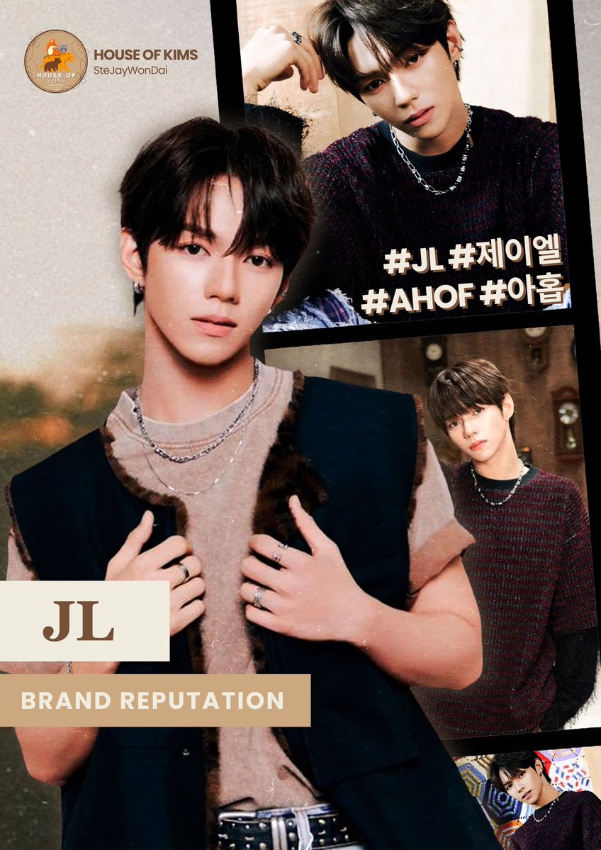 houseofkimfam's tweet photo. ๐ค KIMUNITY, LETโS SUPPORT JL! ๐คโจ
Itโs time to show our love and support for JL on his Brand Reputation! ๐ซถ
Every LIKE, COMMENT, SHARE, and ENGAGEMENT matters. Letโs help increase JLโs visibility and show just how much love and support our Kimunity has for him! ๐ฅ
๐ LIKE the posts
๐ฌ COMMENT
๐ SHARE / REPOST
โจ ENGAGE whenever you can
Letโs fill the timeline with positive energy and make our support for JL loud and visible! ๐ค
LETโS GO, KIMUNITY! JL, WEโRE ALWAYS HERE FOR YOU! ๐ซถ
#JL #์ ์ด์
#AHOF #์ํ
#HouseOfKims
#SteJayWonDai
#KimFamily