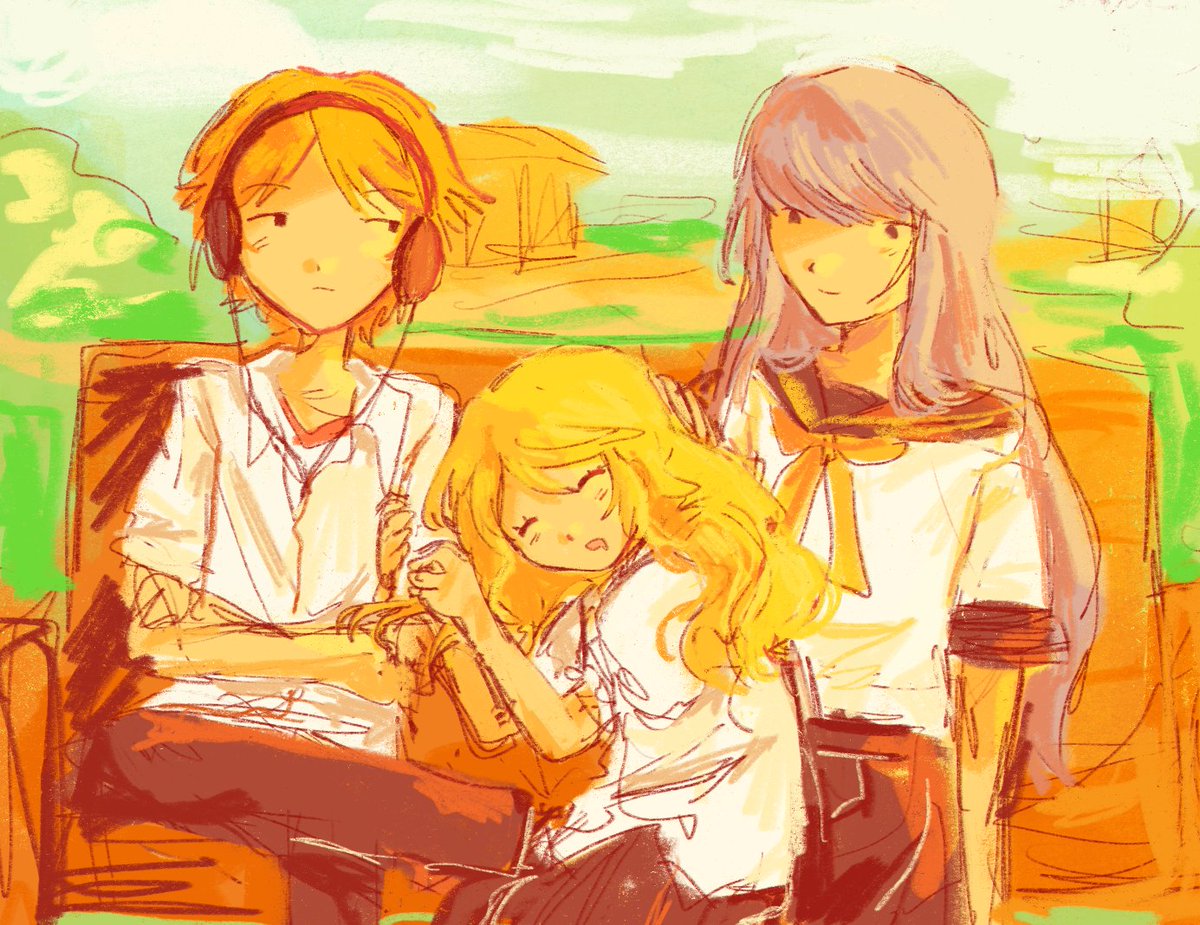 florencings's tweet photo. In my mind, if Narukami was a girl I think Teddie’s human form would be girly too (like in older concepts) https://t.co/XHraGFswa3