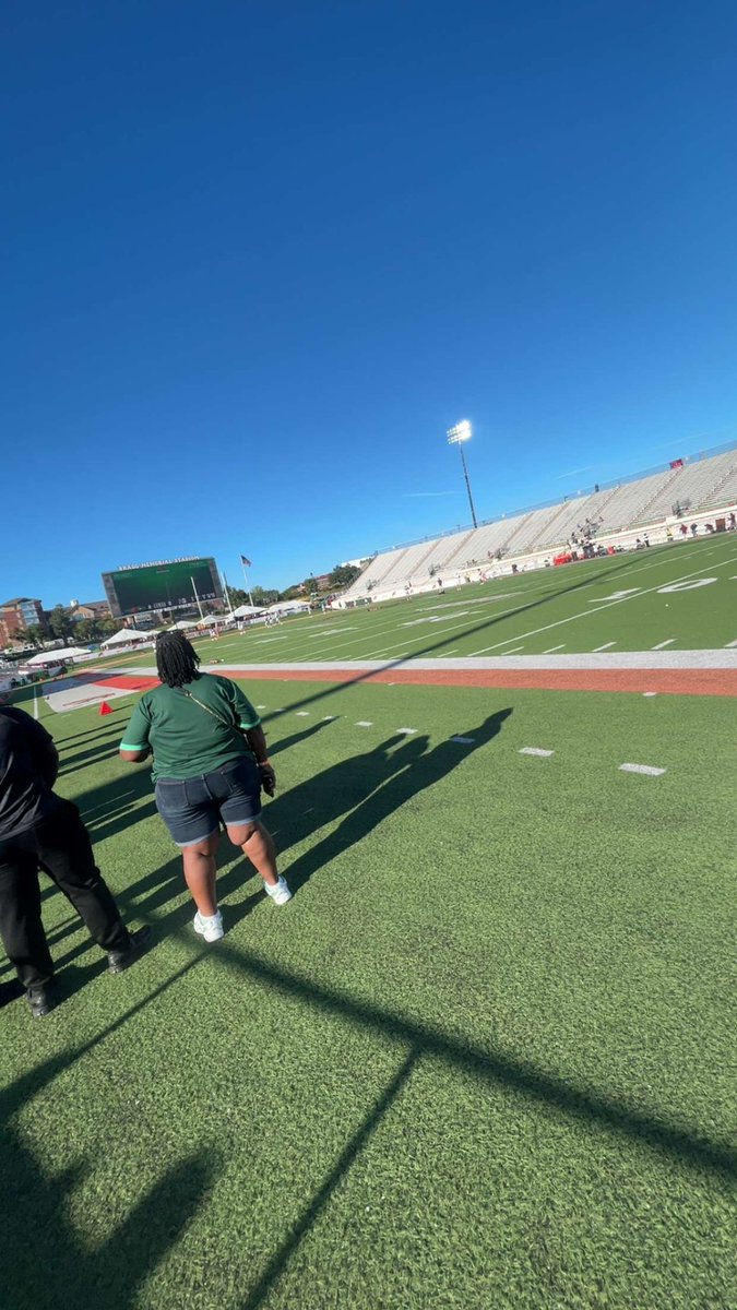 EthanwattsFB's tweet photo. I had a great experience on my visit to FAMU! Thank you coaches and staff! Looking forward to being back soon! @EgglestonDavid3 @TheCaseyWarming @CoachQGray @CoachLocke_ @nay_ron  @wblakewillis @bhernyscoutguy @FBPirates @CoachPolingop @bryce_nelson15 https://t.co/DP2C0JPfPZ
