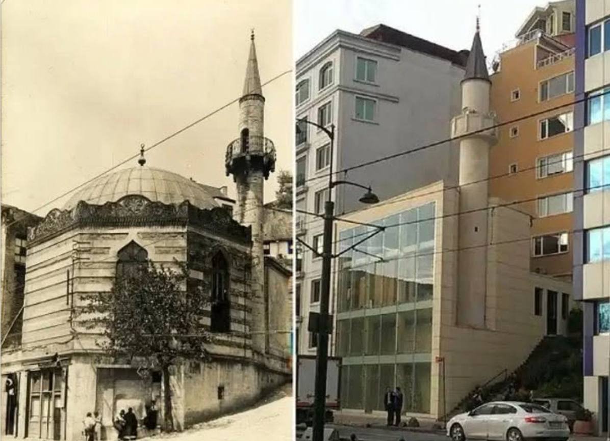 erhantezakar's tweet photo. @etginlik Bizden de güzel bir örnek var. https://t.co/yzcB7F7LBU