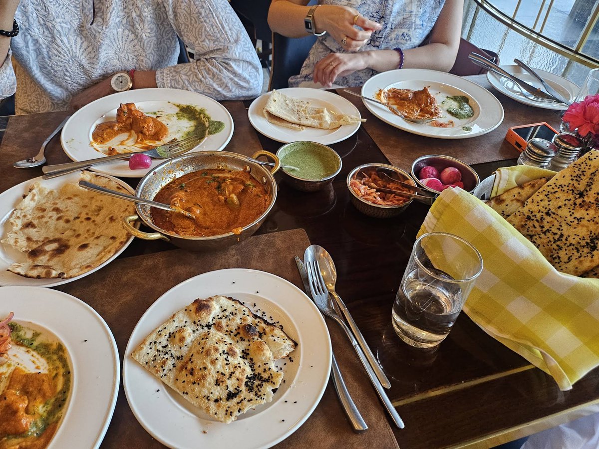 Satyasngh's tweet photo. Some moments are best served with good food and great company. ❤️

Good night 🛌🏻💤 https://t.co/wpGGYv94Hv