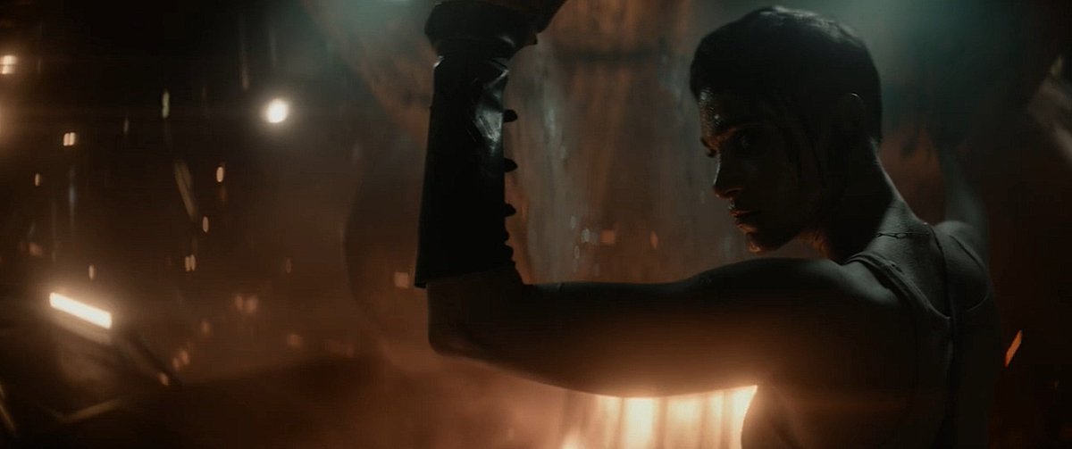 UncannyKam's tweet photo. "I made those movies. The Director's Cuts are the movies."

Zack Snyder said in a recent interview that he believes 'Rebel Moon 3' will happen when more people discover his Director's Cuts of the films. https://t.co/CF3nWGdBIv