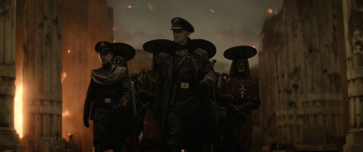 UncannyKam's tweet photo. "I made those movies. The Director's Cuts are the movies."

Zack Snyder said in a recent interview that he believes 'Rebel Moon 3' will happen when more people discover his Director's Cuts of the films. https://t.co/CF3nWGdBIv