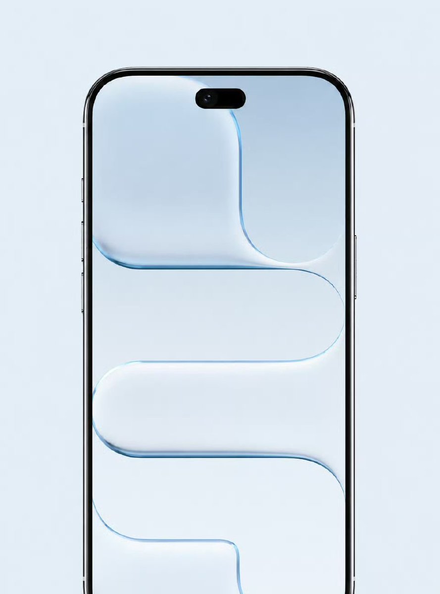 adiicodess's tweet photo. iPhone Air 2 is rumored to launch in Q1 2027.

Leaks suggest a 3500mAh battery, 2nm A20 chip, 6.55" 120Hz display, 48MP main camera + ultrawide, and 3D Face ID.

It could be the only ultra-thin flagship next year....👀 https://t.co/LDualeLJnt