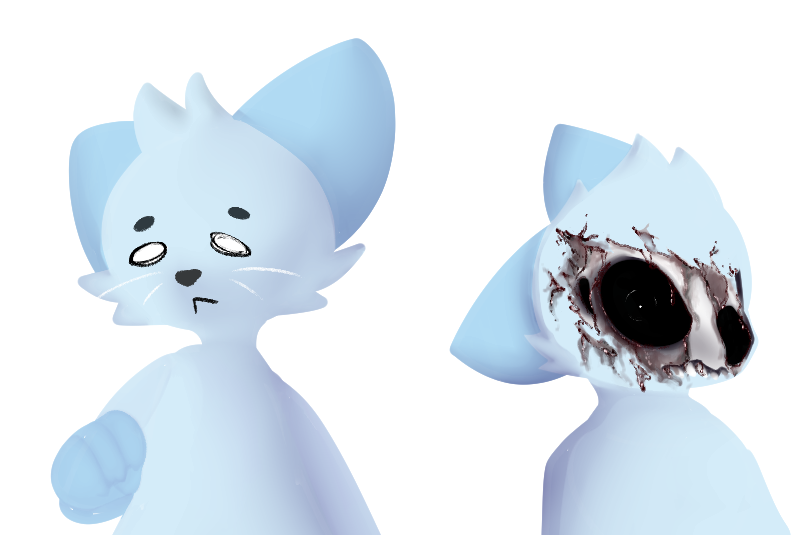 ProxyPoggers's tweet photo. Dewott
#furryart #pmd https://t.co/X2QJzL3NDC