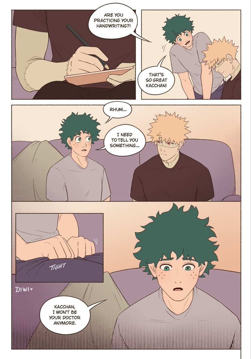DiwiPion's tweet photo. Monster AU - experiment #11 part 1/3

I’m sorry 🫣
#bakudeku #bkdk #ktdk #katsudeku https://t.co/ZAu4WMeOrY