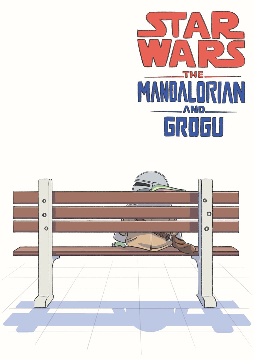 nec0chan28's tweet photo. フォレスト・ガンプをみた。
グローグーもいつか、ダダとの日常を話して欲しい。※成長グローグー

 #マンダロリアンアンドグローグー https://t.co/EmYgzeBbKG
