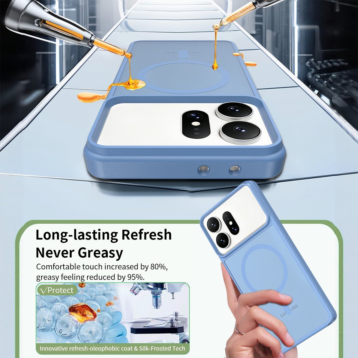 wall_of_tech's tweet photo. Samsung Galaxy S27 Ultra design may have been revealed via case renders π
Expected: 6.9" 2K 120Hz, Privacy Display, Snapdragon 8 Elite Extreme 6, 200MP camera, 5700mAh, 60W, S Pen & 7 years updates.
Feb/Mar launch.
#SamsungS27Ultra #S27Pro #S27Series #Samsung https://t.co/WKnOdpIkcK
