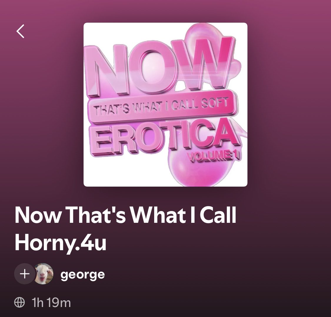 noartistid's tweet photo. currently mourning horny.4u
https://t.co/mBgPJkU48y https://t.co/FHnbM7GXK5