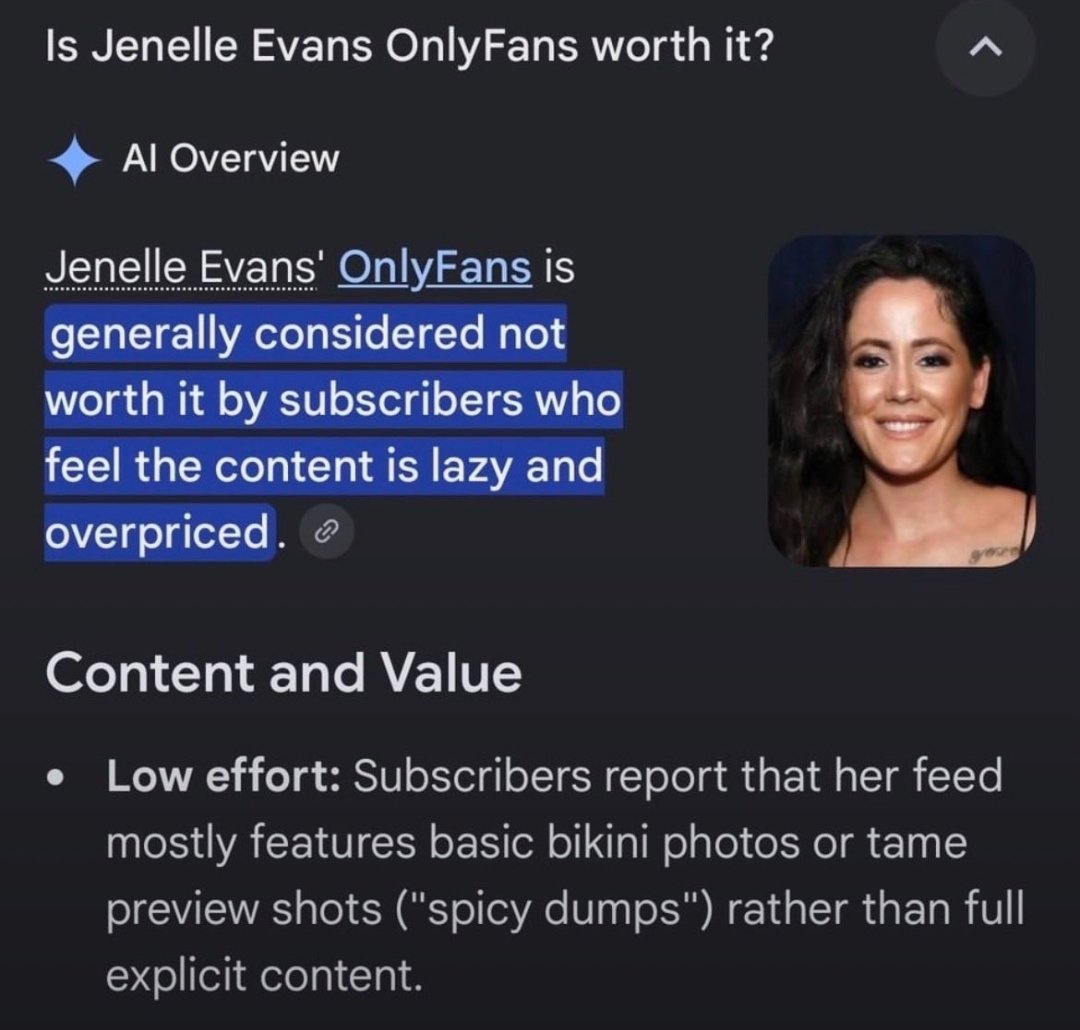 maryjanechic's tweet photo. @PBandJenelley_1 🤣🤣🤣🤣🤣🤣🤣🤣🤣

You should spread awareness that you're a fat lazy bum that charges Lamborghini prices for Honda content and allows pedophiles and dog killer around your children. Dumbass bitch. https://t.co/PoU6mZtBO5