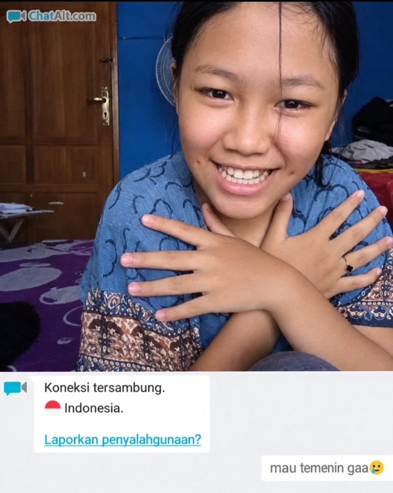 ometvmerahputi's tweet photo. Lesung pipinya bikin candu
https://t.co/oUaP4wWKMT https://t.co/JToKqmERkq