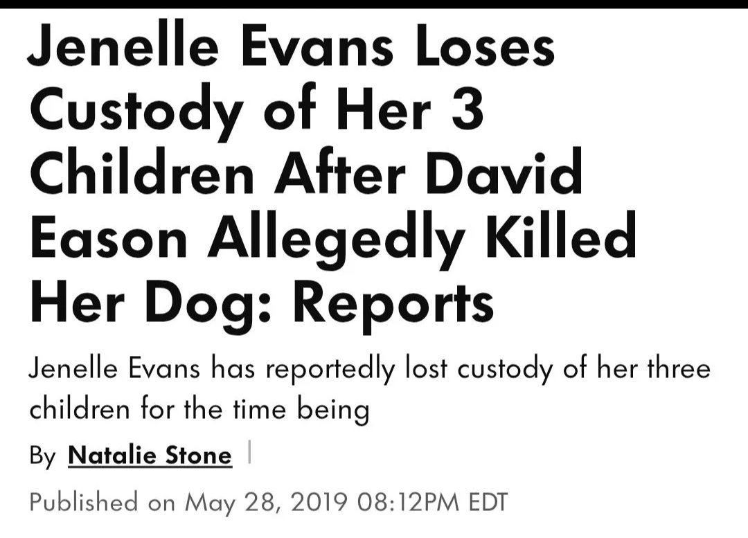 maryjanechic's tweet photo. @PBandJenelley_1 🤣🤣🤣🤣🤣🤣🤣🤣🤣

You should spread awareness that you're a fat lazy bum that charges Lamborghini prices for Honda content and allows pedophiles and dog killer around your children. Dumbass bitch. https://t.co/PoU6mZtBO5