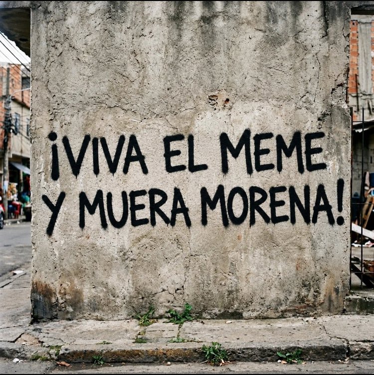 VicSanPlas's tweet photo. Comparte si estás de acuerdo. 🇲🇽 https://t.co/Clw9zxpxAa