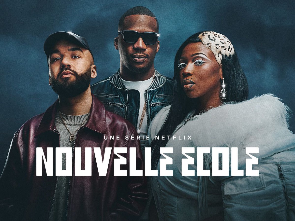 ActuBenPLG's tweet photo. BEN plg à propos de Nouvelle école : 

« Chaque saison ils (candidats) m’envoient des messages sur instagram en me disant j’ai fait Nouvelle école, ya au moins un mec par saison qui me demande des conseils.

C’est une très bonne émission, mais une mauvaise émission de rap, le niveau de rap, en vrai il est catastrophique mais c’est très divertissant à regarder » 

(Source : Safe place)