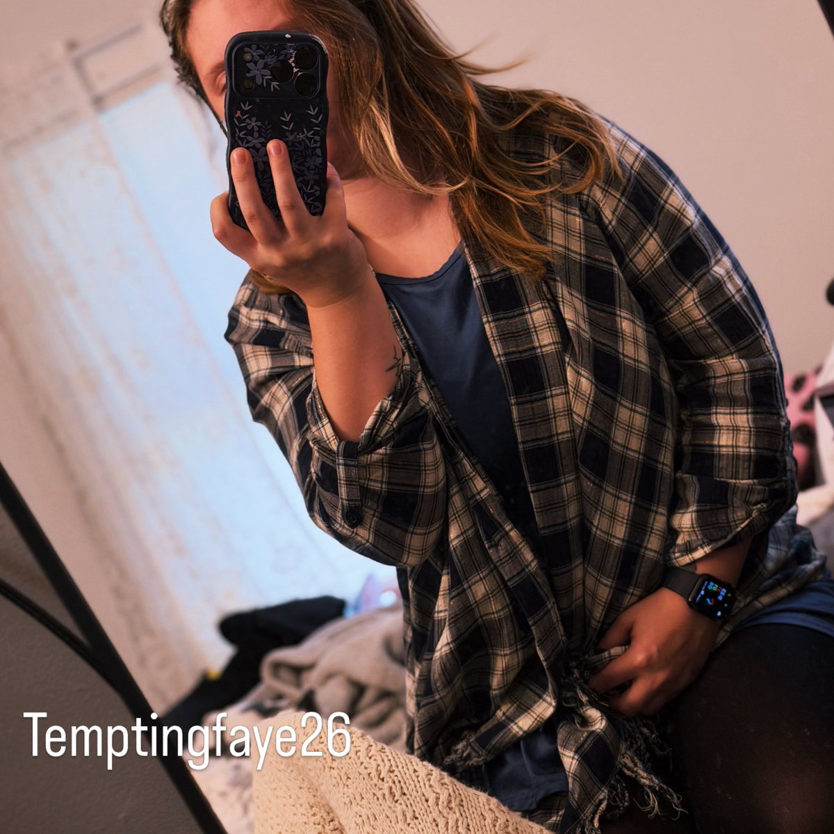 Temptingfaye's tweet photo. What will it take to gain some followers and get more attention here? Honestly, maybe it just starts with being real. 

What does today bring? More positive energy, the willpower to forgive those who hurt me, and the focus to turn that pain into pure strength. 💪✨ https://t.co/zevRYCtTwH