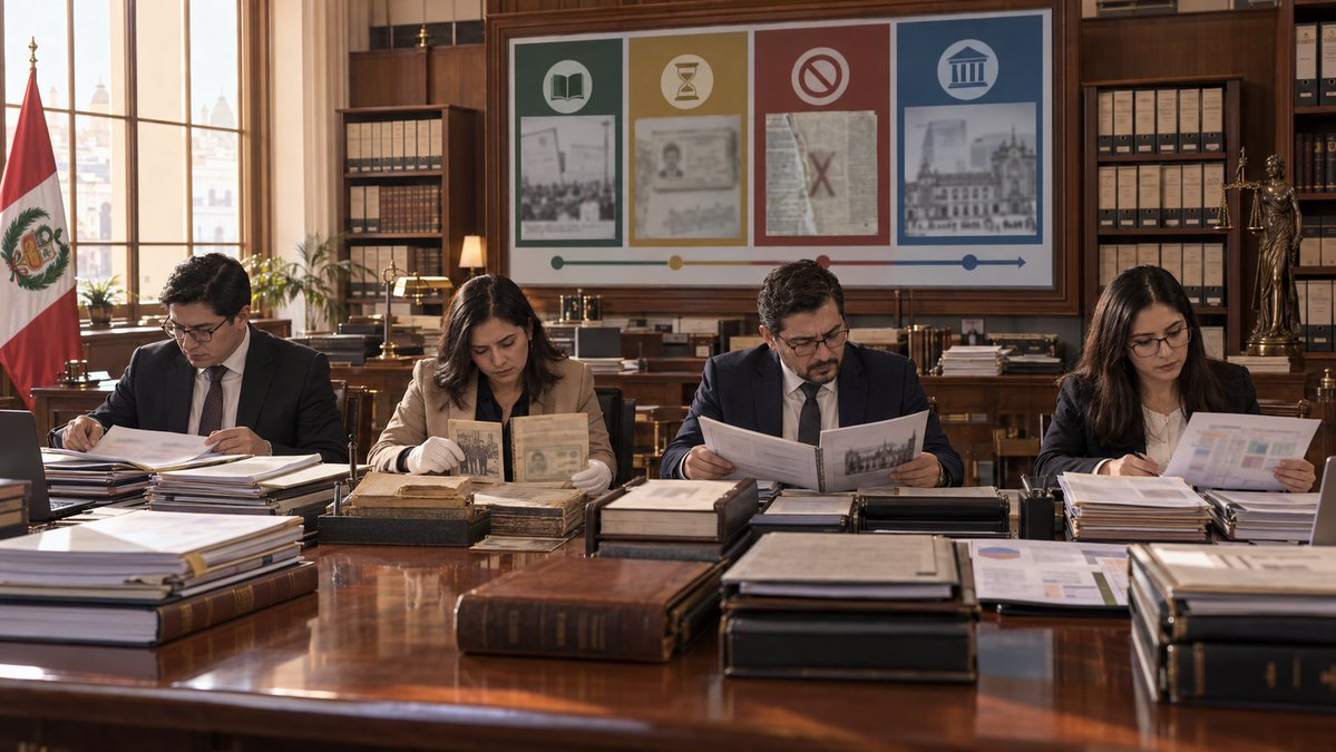 WillyRamirezLAW's tweet photo. 🗳️#DisposicionesFinales de la #LEM muestran por qué #vigencia y #eficacia no son lo mismo: la #LOE sigue aplicándose supletoriamente; las #reglas sobre #autoridades de 1998 y #LibretaElectoral agotaron su función; y la #derogación de la #AntiguaLey 14669 produjo #EfectosPermanentes.
.
@JNE_Peru @ONPE_oficial @ReniecPeru @oelectoral_usmp @willy750729