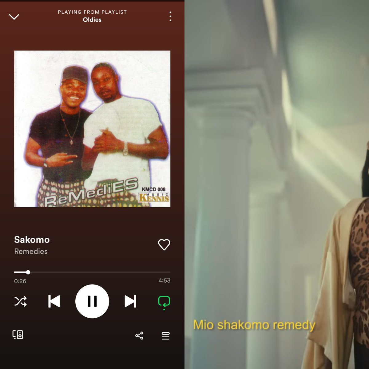 _mansamusa_1's tweet photo. Olamide on New Religion. https://t.co/5jN8qSbTuA