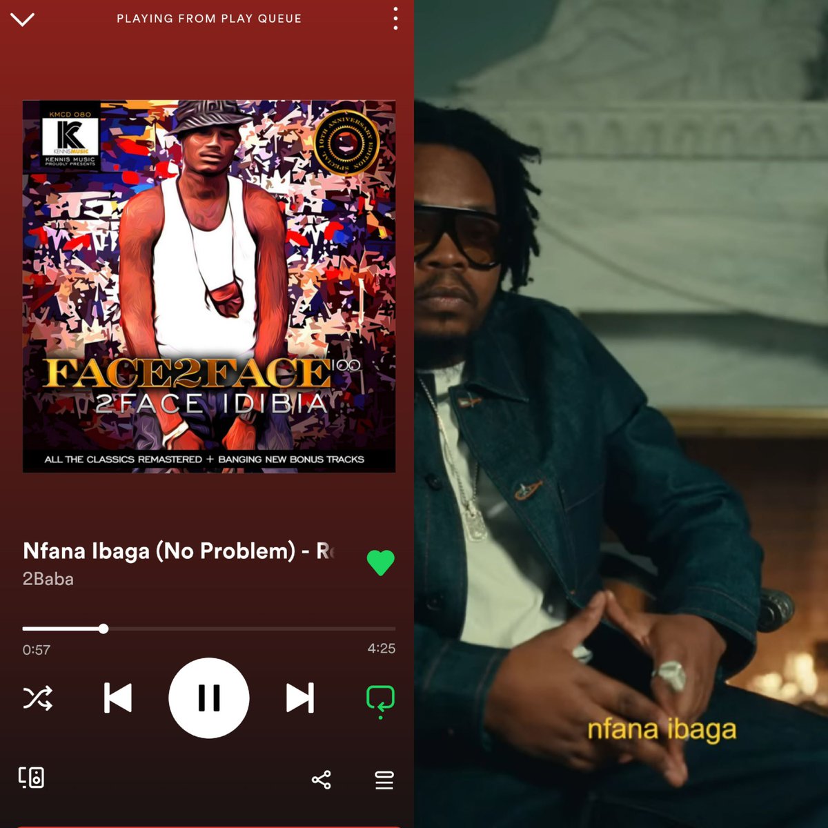 _mansamusa_1's tweet photo. Olamide on New Religion. https://t.co/5jN8qSbTuA