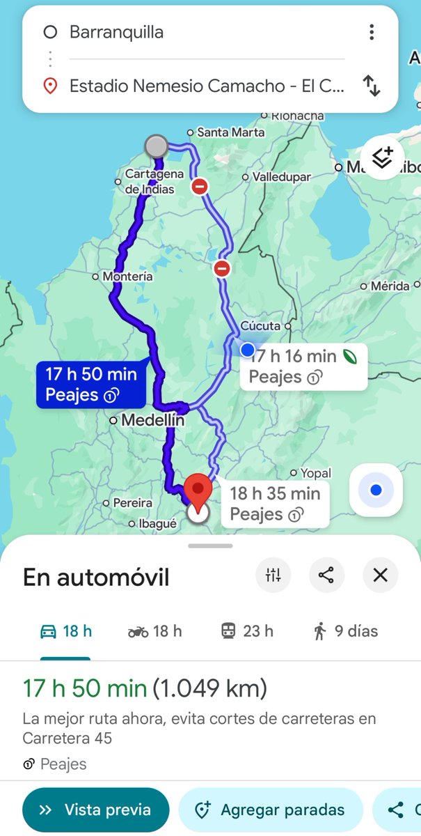 Ca_somniarmy's tweet photo. Estas se quejan por viajar 10 horas para ir al concierto mientras tanto el viaje más tranquilo de una Army colombiana es este https://t.co/63c8PisnXc