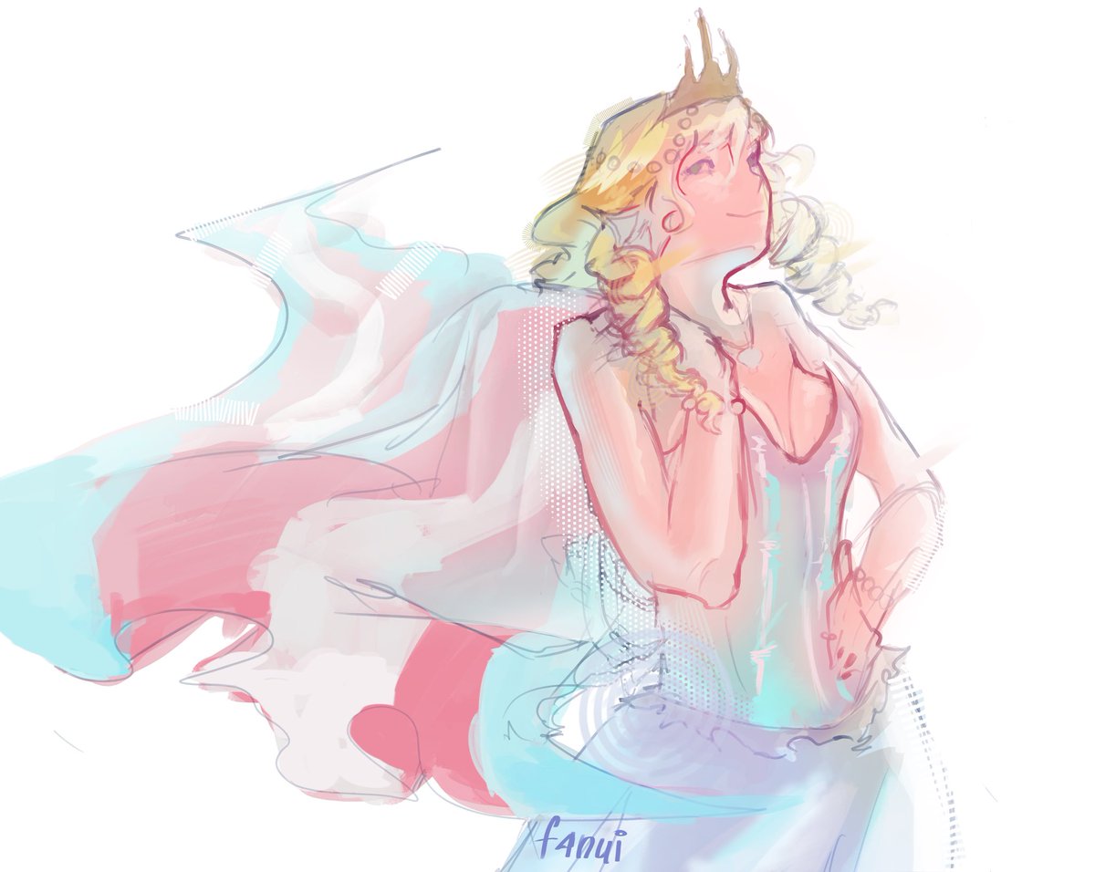 f4n1wi's tweet photo. sketch ✨ https://t.co/gAB87LDwhC