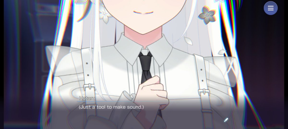 millsagearchive's tweet photo. Hotaru perfectly reflects the savior complex. She sacrifices her own happiness to make others happy, and yet she believes she's being selfish, thinking she's doing it only to feel better about herself. She believes she is just a tool, something to serve others + https://t.co/fleKDaIq5X