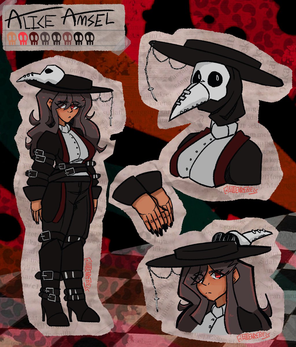 FallenRebels_'s tweet photo. @Monkuro1508 Wanna be moots? https://t.co/EOXaaQgUI7