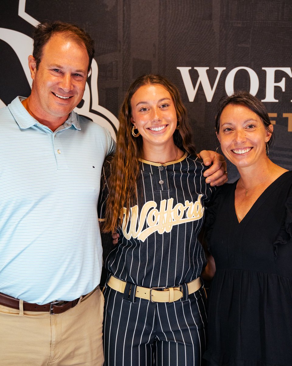 kate_shealy's tweet photo. See you soon, Sparkle City!!! 🐾✨

Thank you so much to everyone who has helped me get here! I want to especially thank my parents, coaches, teammates, and friends who have supported me along the way. I’m so excited for this new chapter! Thank you Jesus!! 💛🖤🤍

@StarsNat16U @StarsNatColeman @starsnationalfp @WoffordSoftball @CoachCButler @TaylorLiguori @jwint11 @BL_Panther_SB @ahart232425 @DiamondAddicts @LineDsoftball @ExtraInningSB @_coachrachel @ParsonRena26654 #committed