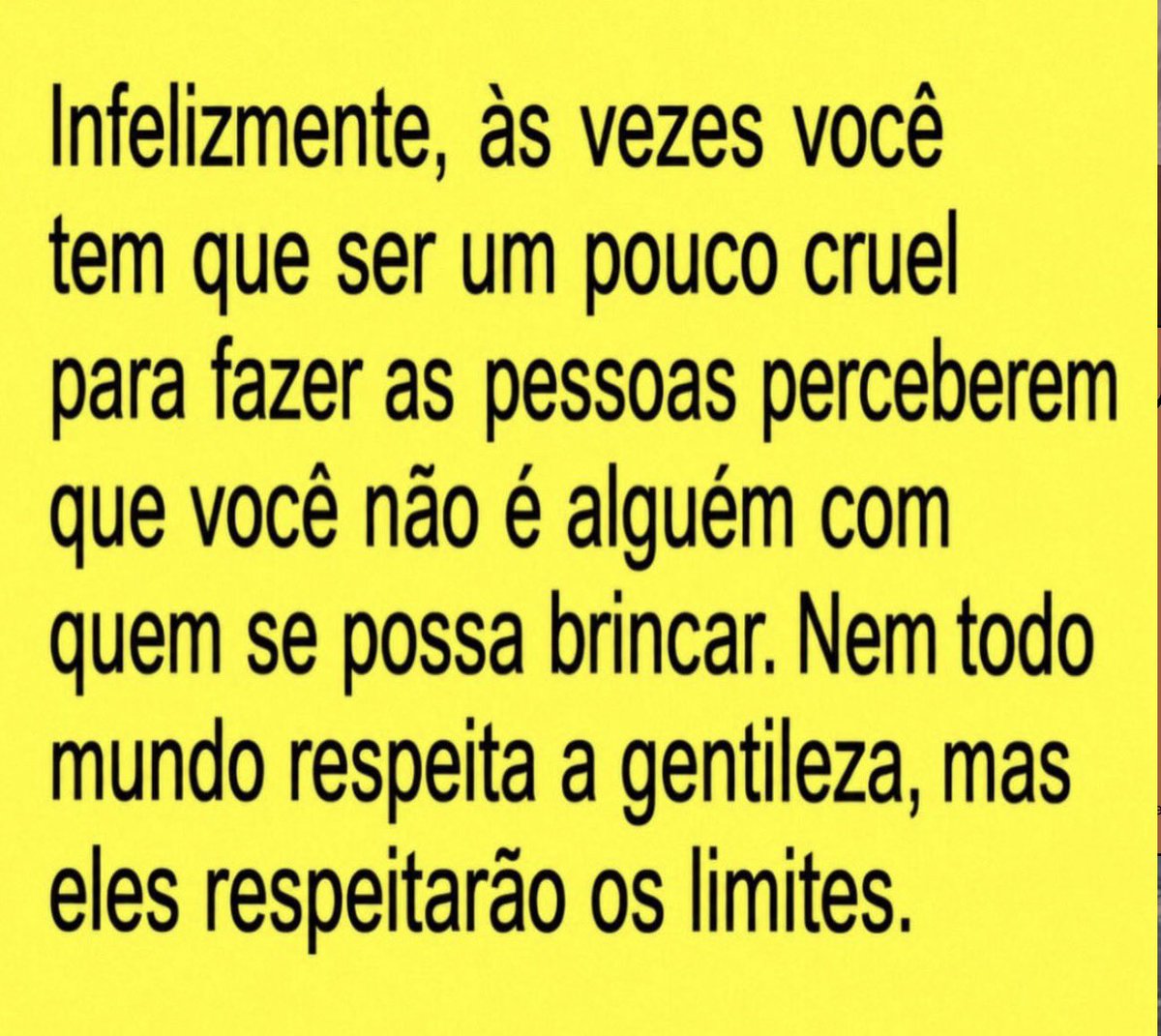 agsurtos's tweet photo. limites. https://t.co/lnUKMYun2T