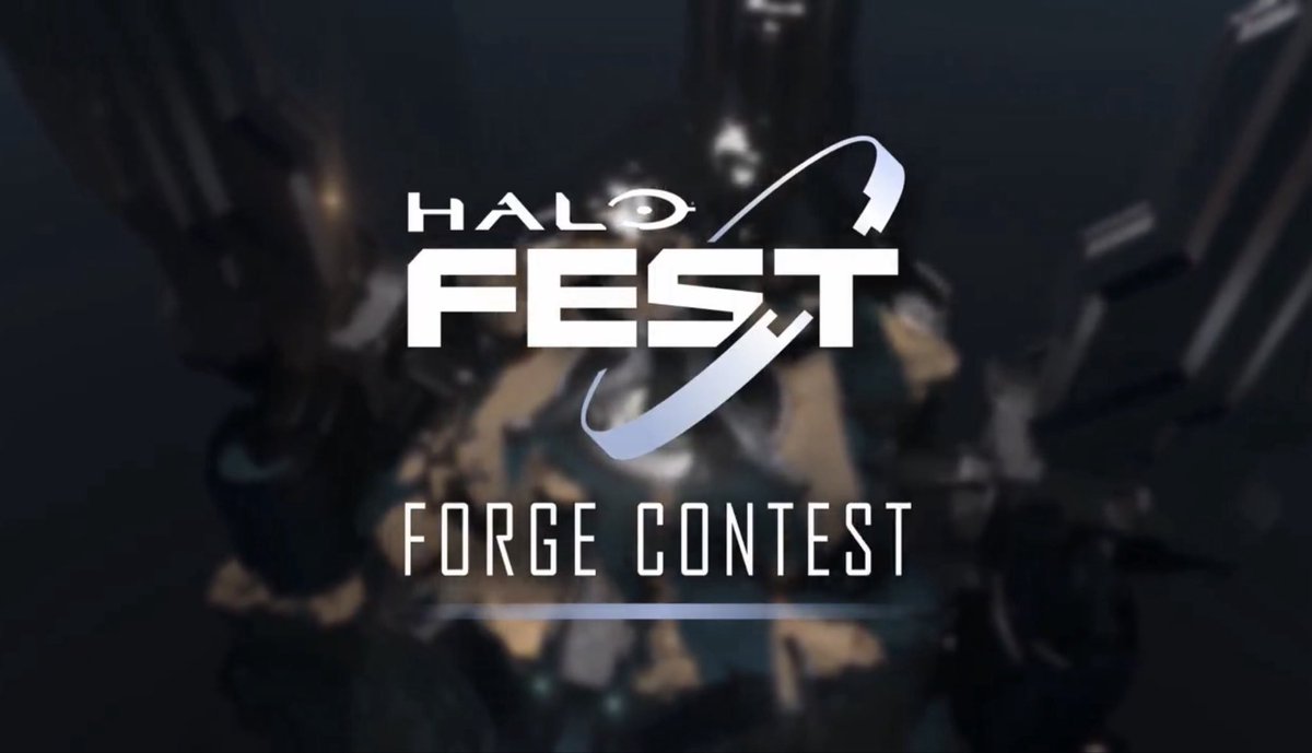 ForgeHub's tweet photo. Halo Fest Forge Contest judging continues today.

@Naded hosts WAR, BRAVO and Onset as we finalize the Top 10 maps.

🕛 12 PM PT / 3 PM ET
📺 https://t.co/BLK3LyiAwQ

Join via Naded’s Twitch chat.

The $10,000 prize pool remains, and Halo Fest is still on! https://t.co/3dt9UtvhEw