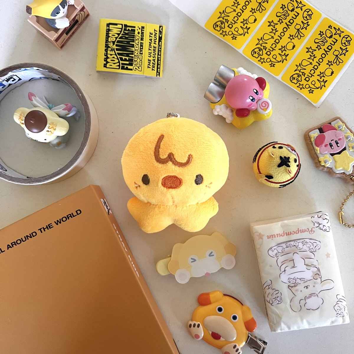 mayooracha's tweet photo. more creatures !! https://t.co/njfo5qIFGA
