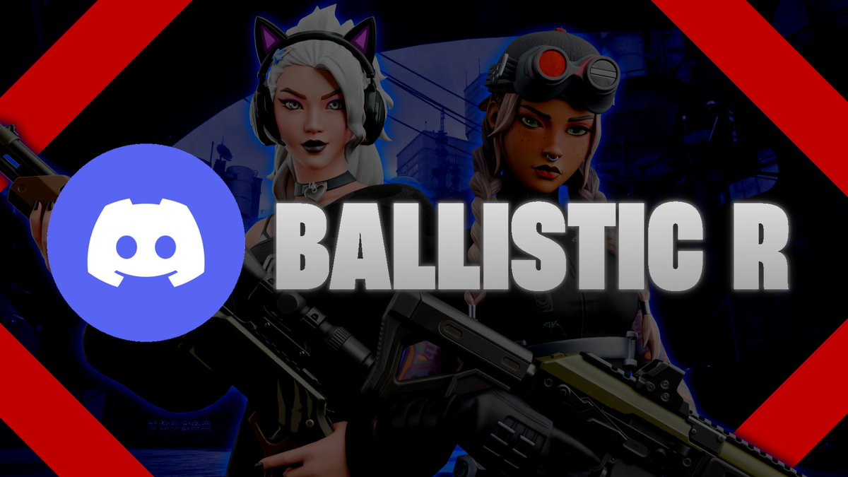 zoramaps_'s tweet photo. Just opened a dedicated Ballistic R discord server!
I plan to share updates, collect feedback, and host community events/tourneys.
I've already posted something new in the updates channel. Join up!
https://t.co/pqhSJ4duAg https://t.co/MEyGMIrdax