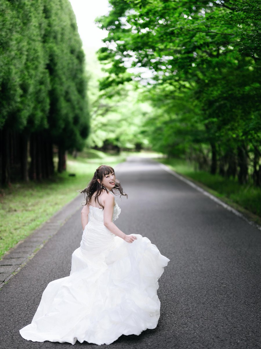 JanahMonteiro's tweet photo. 花嫁シリーズ完結。inframe @megphotooo さん、ありがとうございました。 https://t.co/gjQRthtDM2